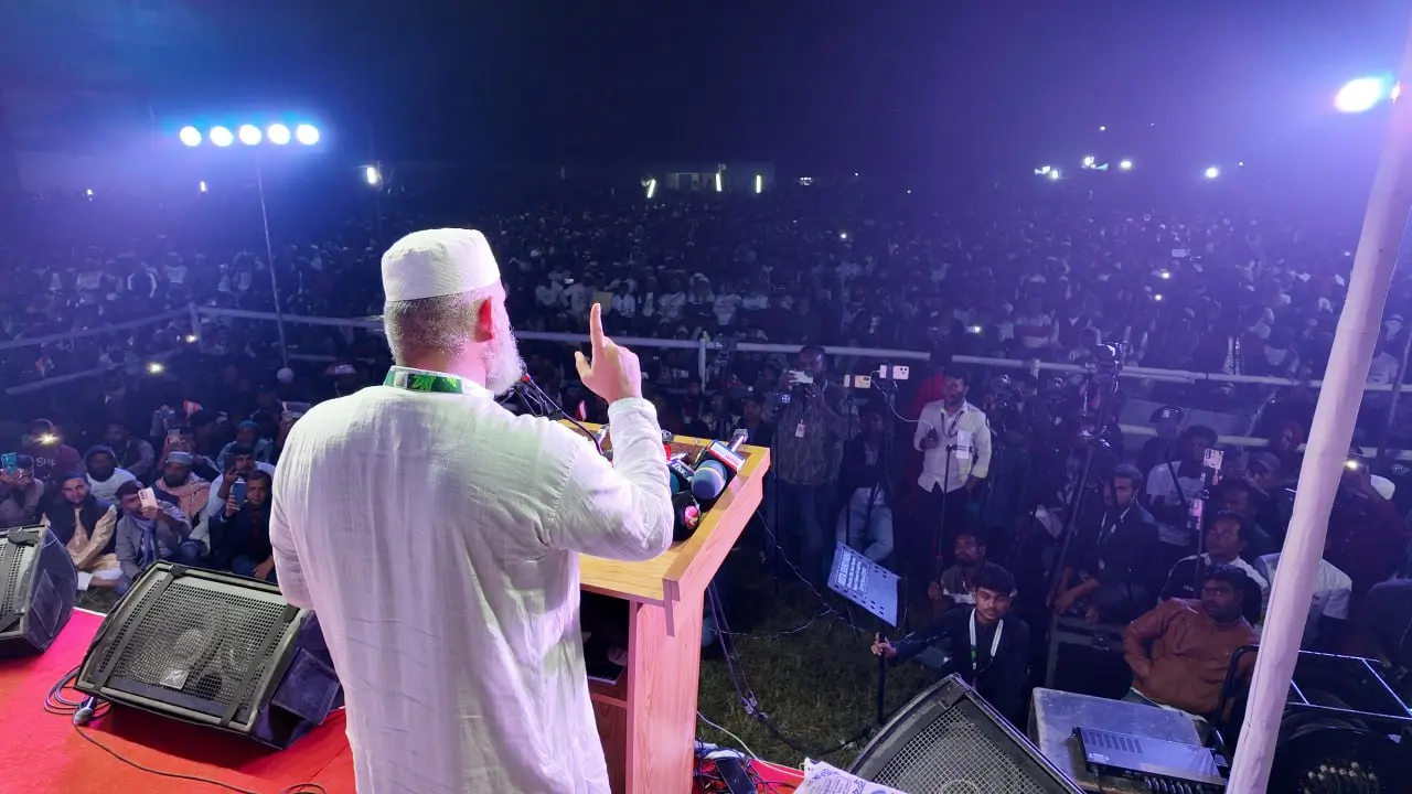 ড. ব্যারিস্টার নাজিবুর রহমান মোমেন